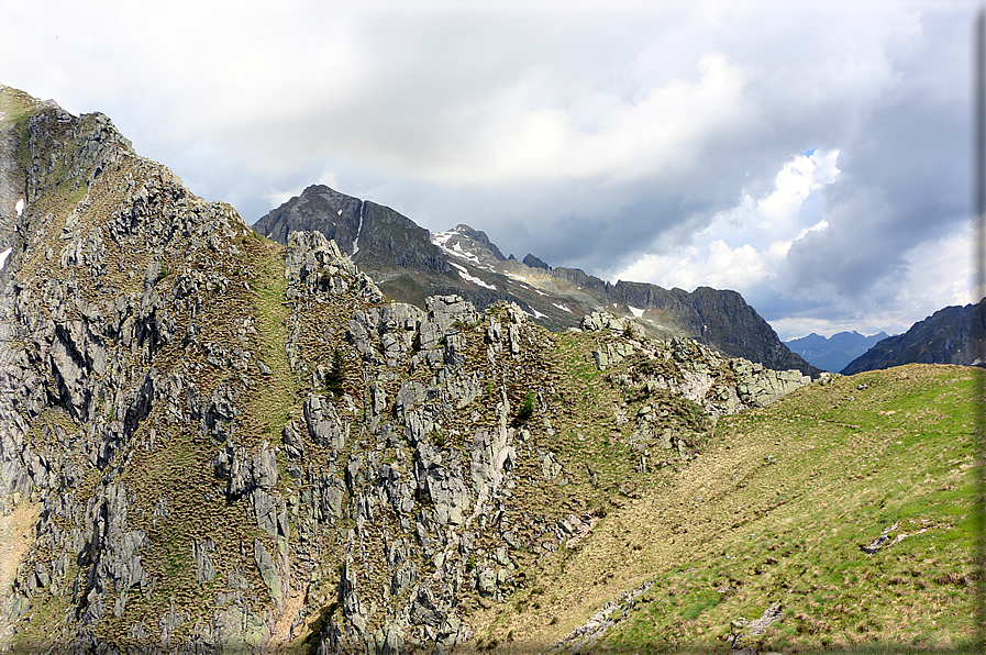 foto Rifugio Brentari